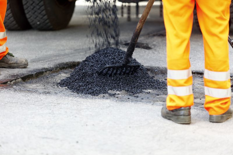 Airport Runway Repair in Temecula, CA