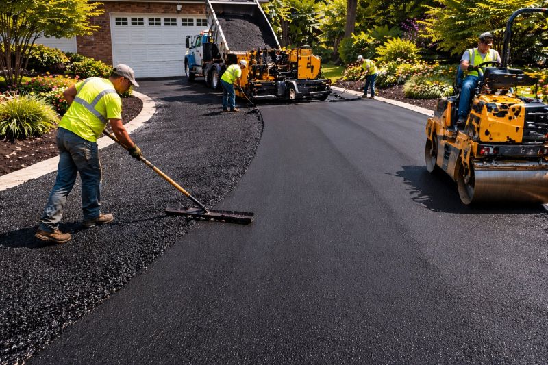 Road Coating Service in Fort Collins, CO
