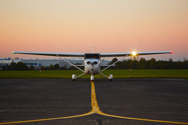 Airport Runway Repair in Hilton Head Island, SC