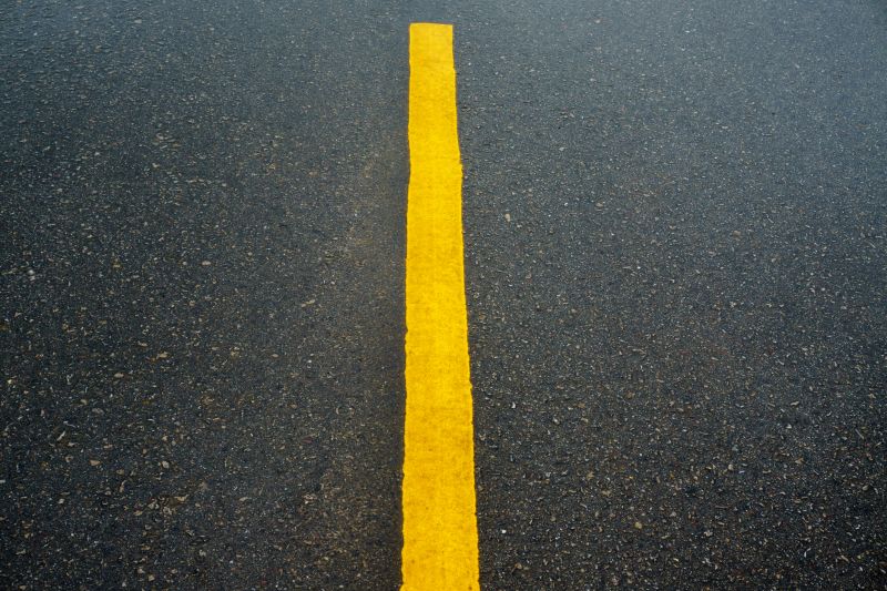 Asphalt Painting in Lawrenceville, GA