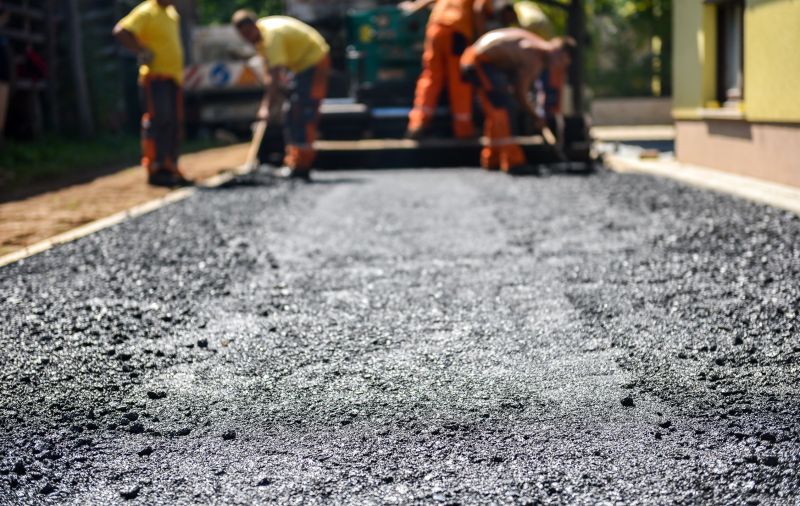 Asphalt Resealing in Fort Collins, CO