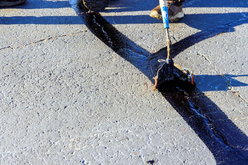 Asphalt Sealcoating in Tampa, FL