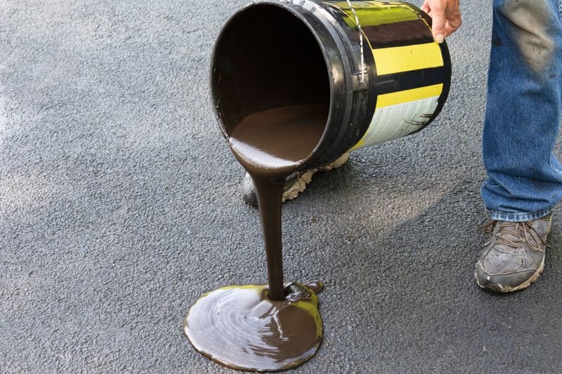 Asphalt Sealcoating in Fort Myers, FL