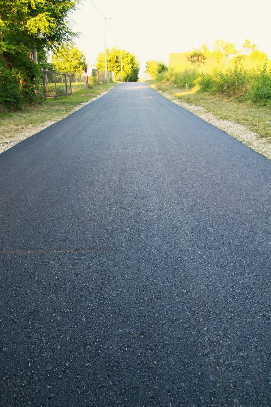 Asphalt Sealing in Sarasota, FL