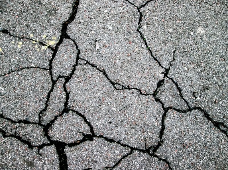 Asphalt Sealing in Tampa, FL