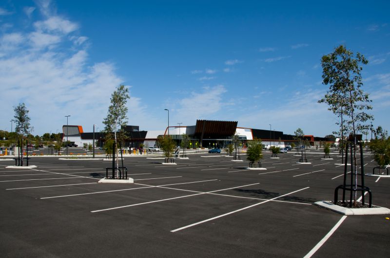 Church Parking Lot Paving in Orange County, CA