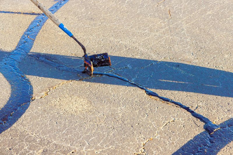 Commercial Pavement Sealing in Miami Dade County, FL