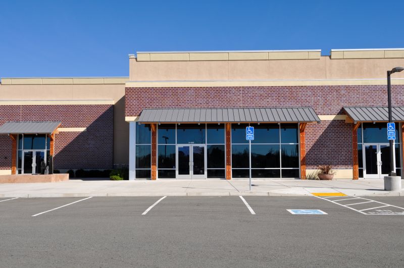 Commercial Paving in Orange County, CA
