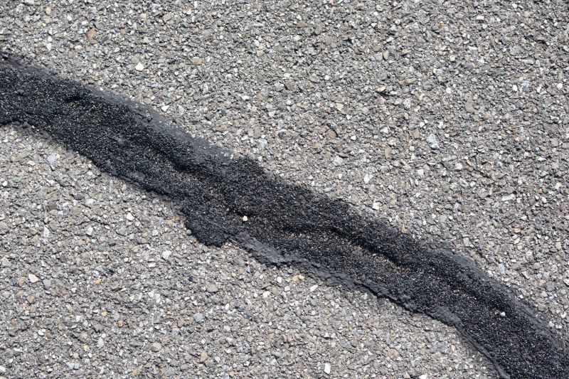 Cost of Asphalt Sealing — Cost of Asphalt Sealing
