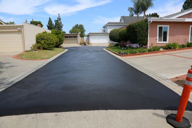 Driveway Sealcoating in Sarasota, FL
