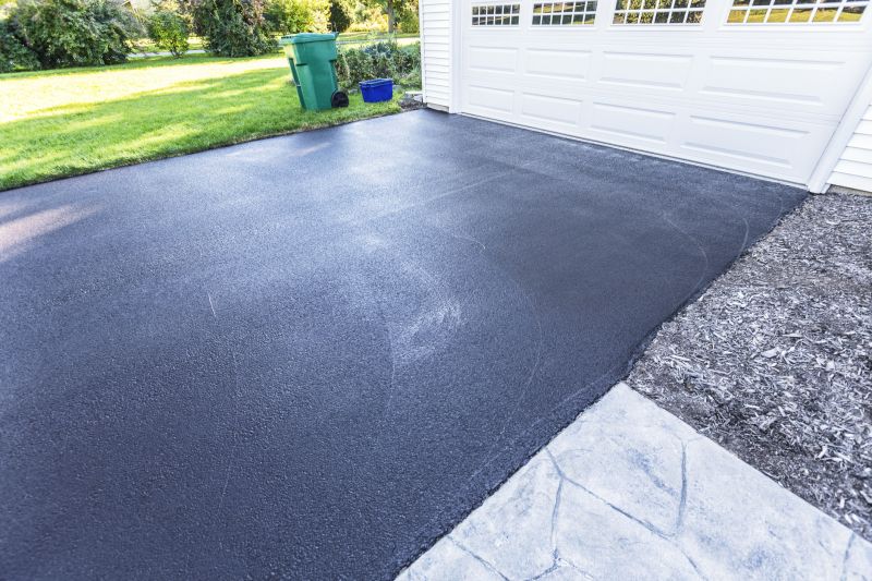 Driveway Sealcoating in Sarasota, FL