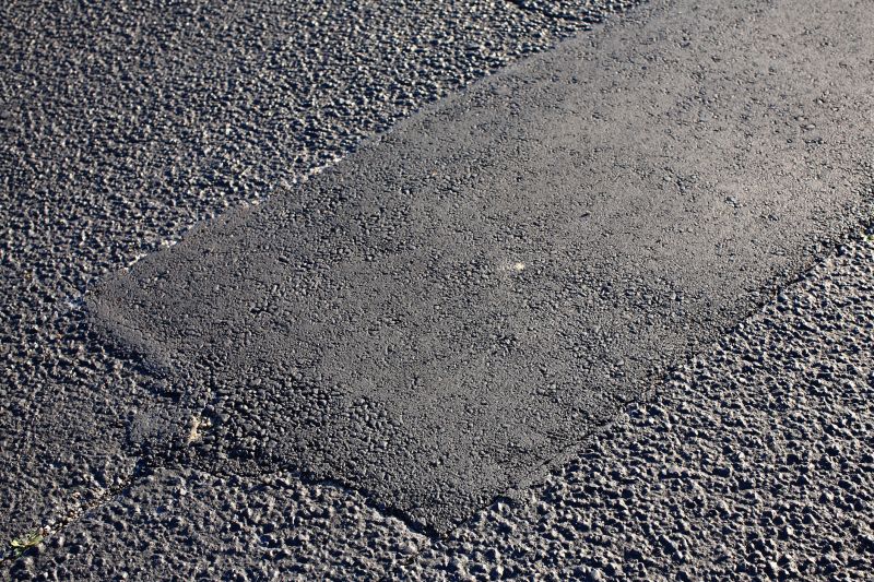 Highway Resurfacing in Bluffton, SC