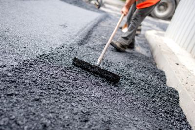Industrial Asphalt Paving in Temecula, CA