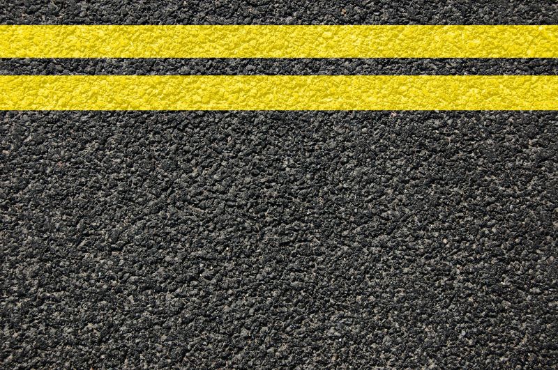Parking Line Painting in Roswell, GA