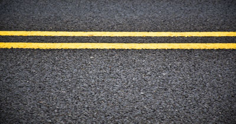 Parking Line Painting in Alpharetta, GA