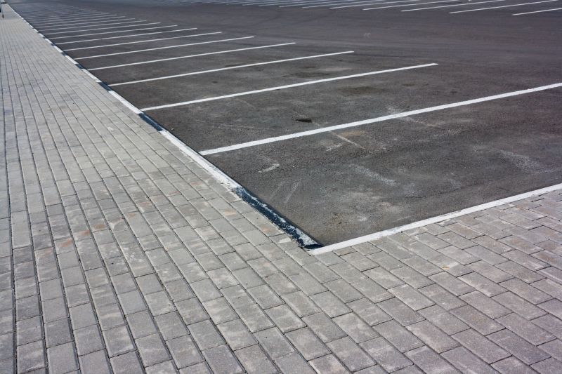 Parking Lot Resurfacing in Columbus, OH