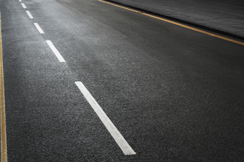 Pavement Marking Service in Lawrenceville, GA