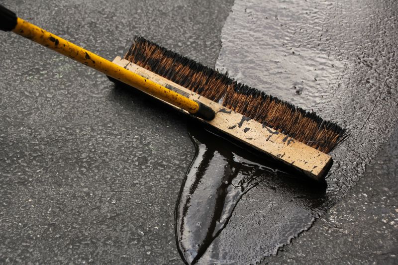 Road Coating Service in Grand Rapids, MI