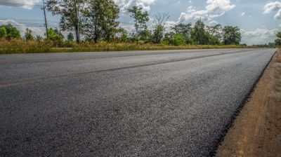 Road Paving Service in Orange County, CA