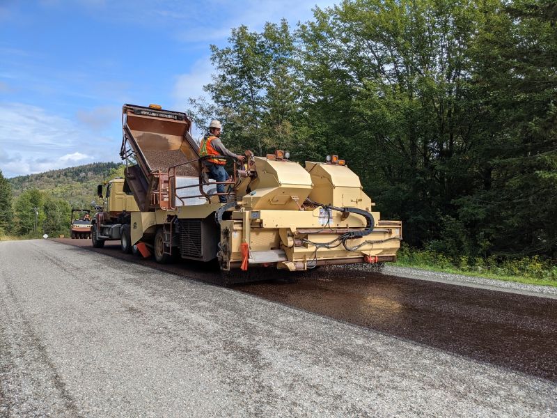 Slurry Sealing Service in Denver, CO